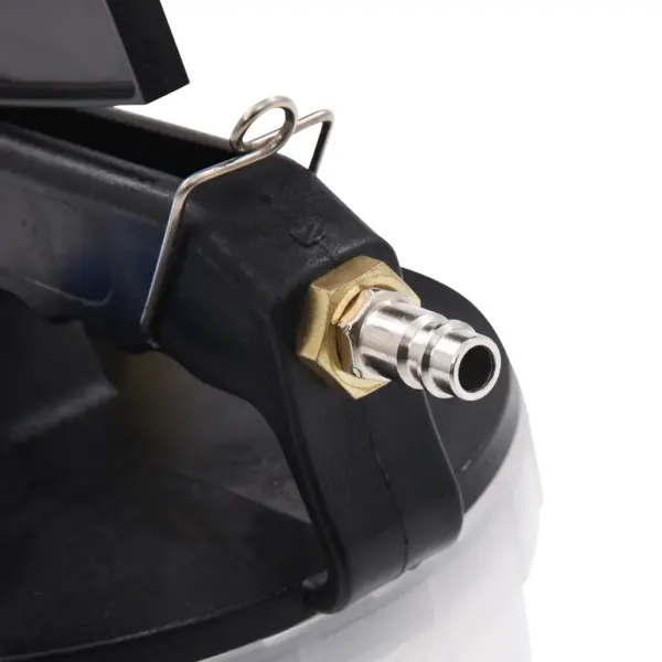 Pneumaatiline pidurivedeliku õhutusseade, 2 l – 6