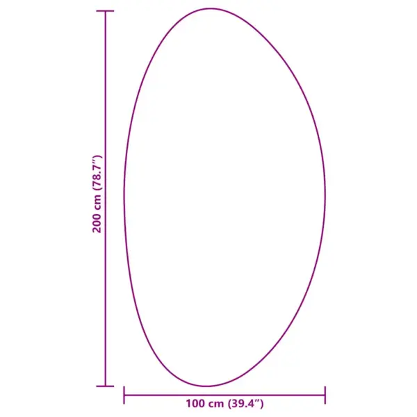 Kreemjas polüestervaip HUARTE, libisemiskindel, 100 x 200 cm – 10