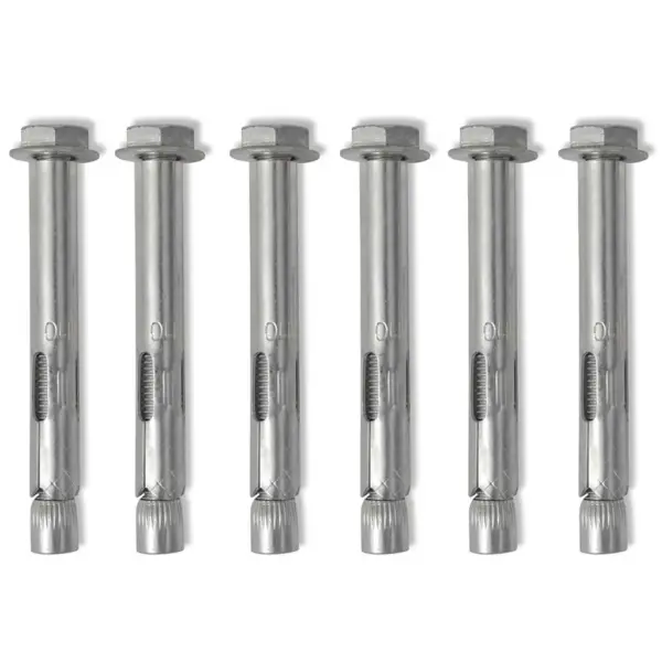 Ukse varikatus polükarbonaadist paneelidega, 240 x 100 cm, must – 7