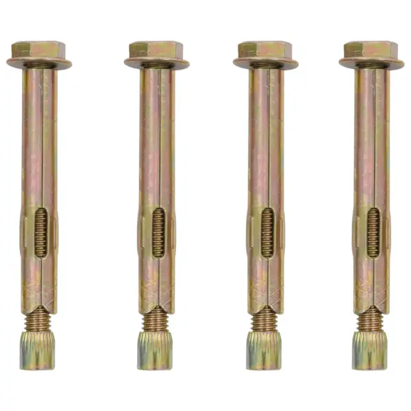 Läbipaistev polükarbonaadist uksevarikatus hõbedaste klambritega, 120 x 90 cm – 5