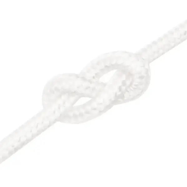 Polüpropüleenist paadiköis, täisvalge, 14 mm, 250 m rull – 5