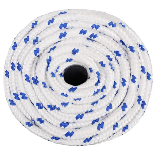 Polüpropüleenist paadiköis, valge, 18 mm, 25 m – 3
