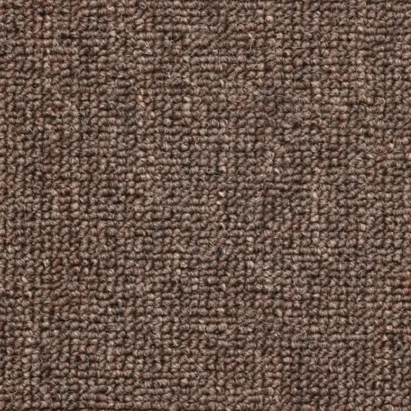 Poolringikujulised trepimatid kahepoolse teibiga, kohvipruun, 15 tk, 56 x 17 cm – 7