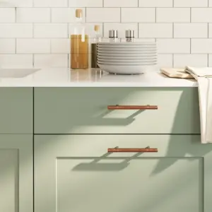 Kapinupud ja käepidemed