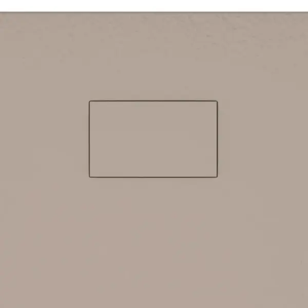 Madal pruun SMC dušialus, 90 x 90 cm – 7