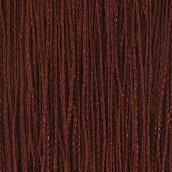 Pruunid nöörkardinad uksele ja aknale, 2 tk, 100 x 250 cm, polüesterkangas – 9