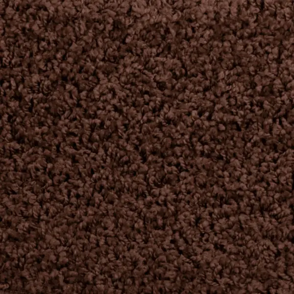 Pruunid poolringikujulised trepimatid kahepoolse teibiga, 15 tk, 65 x 21 x 4 cm – 8