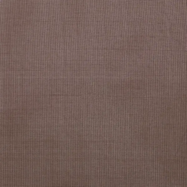 Poolläbipaistvad pruunid võrkkardinad lipikutega ülaservaga, 2 tk, 140 x 140 cm – 8