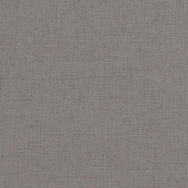 Polsterdatud koeradiivan väikestele koertele, pruunikashall kangas, 70 x 45 x 30 cm – 6