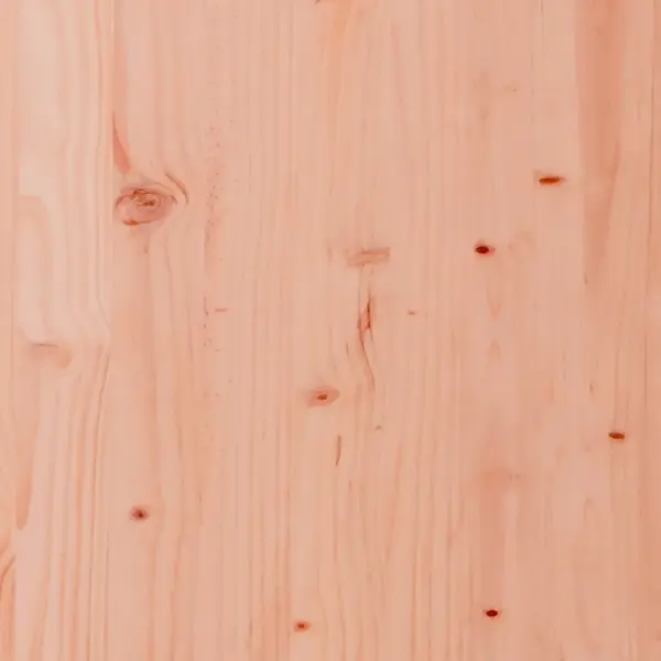 Puidust aia taimekastid 2 tk, töötlemata ebatsuuga puit, 150 x 31 x 31 cm - 10