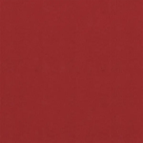 Rõdusirm privaatsuseks, punane, veekindel oxford-kangas, 120 x 500 cm – 2