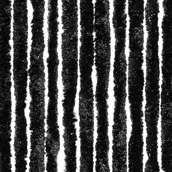 Šenillribadest putukakardin uksele, antratsiithall, 56 x 200 cm, reguleeritav – 6