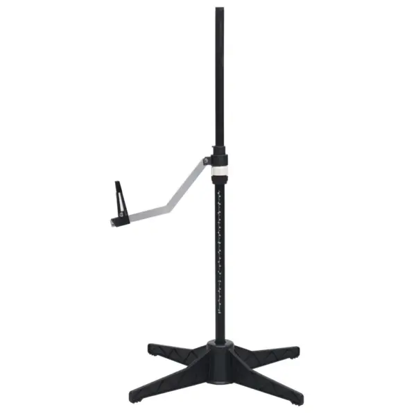 Reguleeritav naiste kleidimannekeen, must, suurus L (44-50) – 5