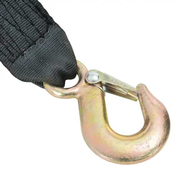 Rihmaga käsivints 540 kg, 7 m polüesterrihm, kahe suunaga – 6