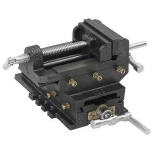 Malmist ristkelgu kruustangid metallitööks, käsitsi kasutatavad, haaratsi laius 100 mm