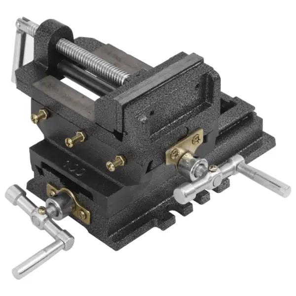 Malmist ristkelgu kruustangid metallitööks, käsitsi kasutatavad, haaratsi laius 100 mm – 3