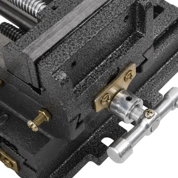 Malmist ristkelgu kruustangid metallitööks, käsitsi kasutatavad, haaratsi laius 100 mm – 10