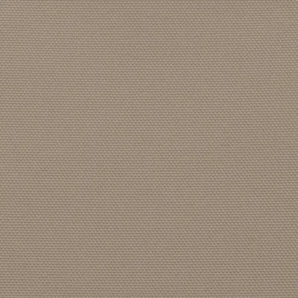 Veekindel ristkülikukujuline oxford-kangast päikesepuri, pruunikashall, 2,5 x 4,5 m – 9