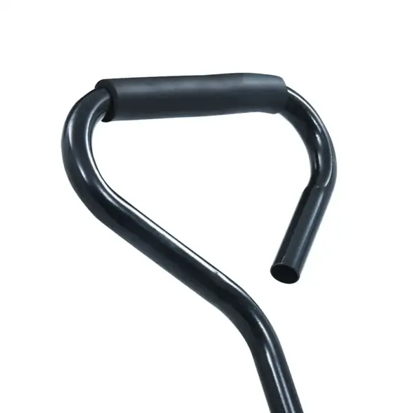 Aia käsikäru avanevate külgedega, roheline teras, 250 kg – 10