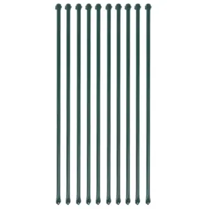 Taimepuurid ja -toed