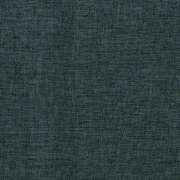 Pimendavad linase välimusega kardinad, 2 tk, roheline, 140 x 175 cm, aasadega – 4