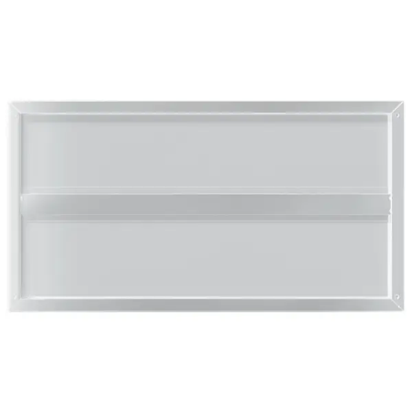 Roostevabast terasest seinariiulid, 2 tk, hõbedane, 75 x 40 cm – 8