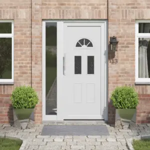 Roostevabast terasest taimekastid, 2 tk, hõbedased, 40 x 40 x 40 cm