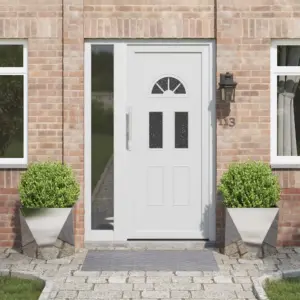 Roostevabast terasest taimekastid 2 tk, hõbedane, 50 x 50 x 50 cm