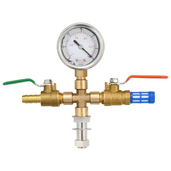 Roostevabast terasest vaakumkamber akrüülkaanega, 18,9 l – 7