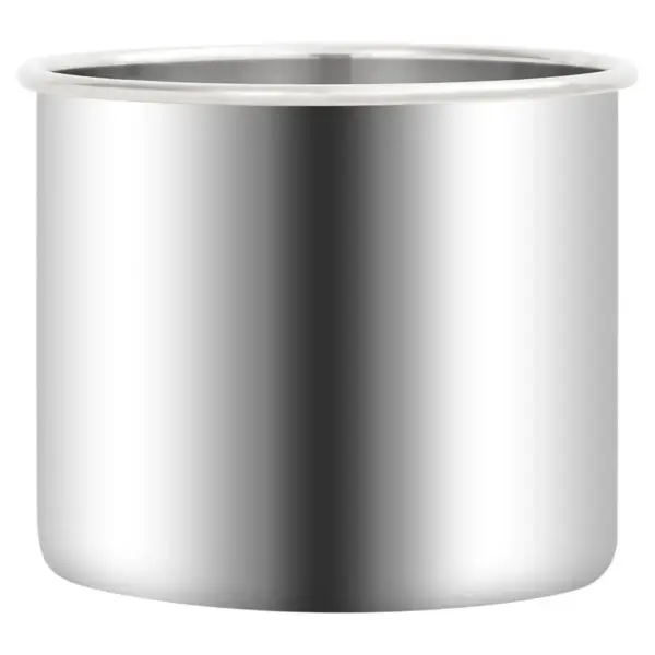 Roostevabast terasest vaakumkamber akrüülkaanega, 7,4 l, 24 x 19,5 cm – 4