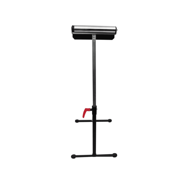 Rullikutega reguleeritavad tööpukid, 2 tk, teras, 67–101 cm – 2