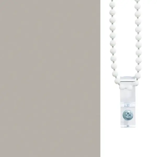 Helehall ruloo-tüüpi dušikardin, veekindel PEVA, 120 x 240 cm – 8