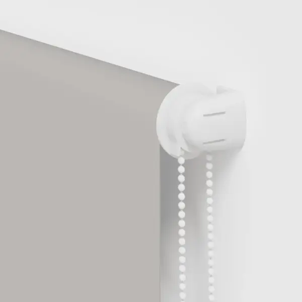 Helehall ruloo-tüüpi dušikardin, veekindel PEVA, 120 x 240 cm – 9