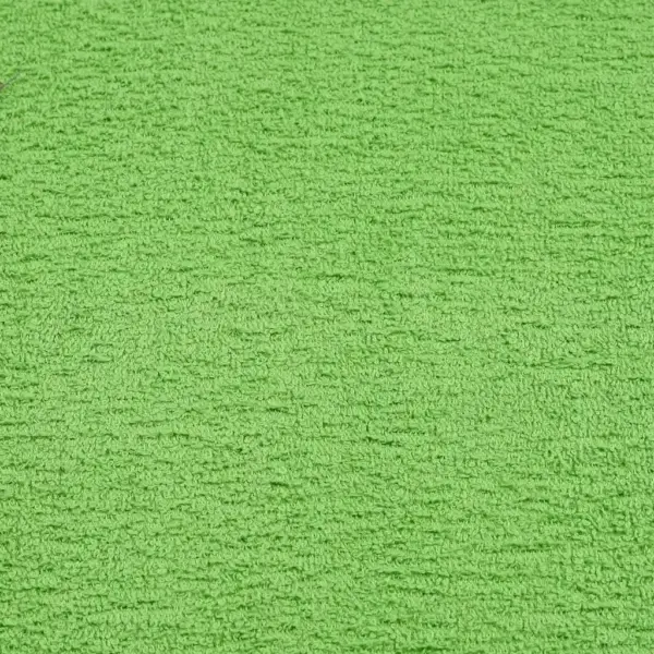 Õunarohelised saunalinad FROGN, 4 tk, 80 x 200 cm, 100% puuvill, 360 g/m² – 5