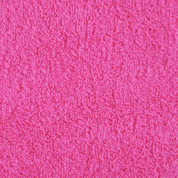 Saunalinade komplekt SOLUND, roosa, 4 tk, 100 x 150 cm, 100% puuvill, 600 gsm - 5