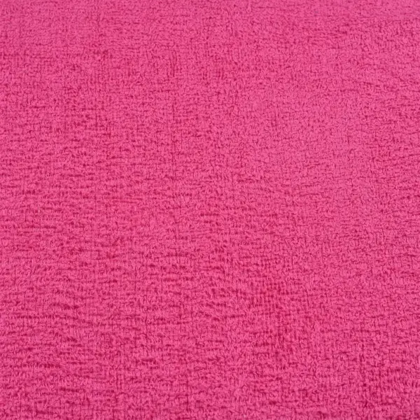 Saunarätikud FROGN, 10 tk, roosa, 80 x 200 cm, 100% puuvill, 360 g/m² – 5