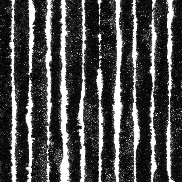 Šenillist putukakardin uksele, antratsiithall, 100 x 220 cm – 6