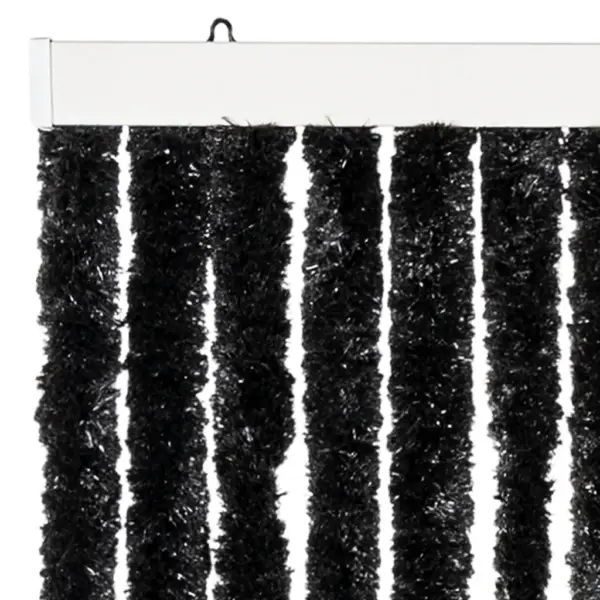 Šenillist putukakardin uksele, antratsiithall, 100 x 230 cm - 4