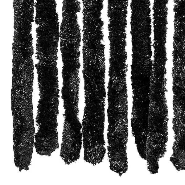 Šenillist putukakardin uksele, antratsiithall, 56 x 185 cm – 5