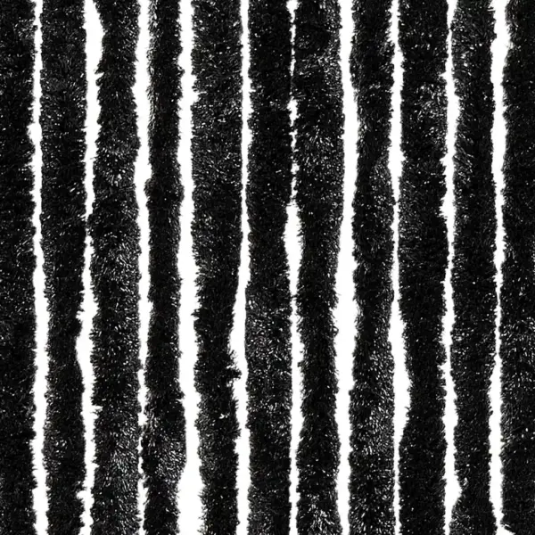 Šenillist putukakardin uksele, antratsiithall, 56 x 185 cm – 6