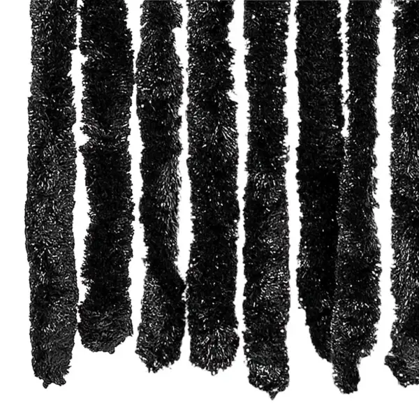 Šenillist putukakardin uksele, antratsiithall, 90 x 220 cm – 5