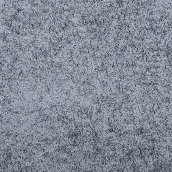 Kõrge narmaga shaggy vaip PAMPLONA, sinine, 120 x 120 cm – 9