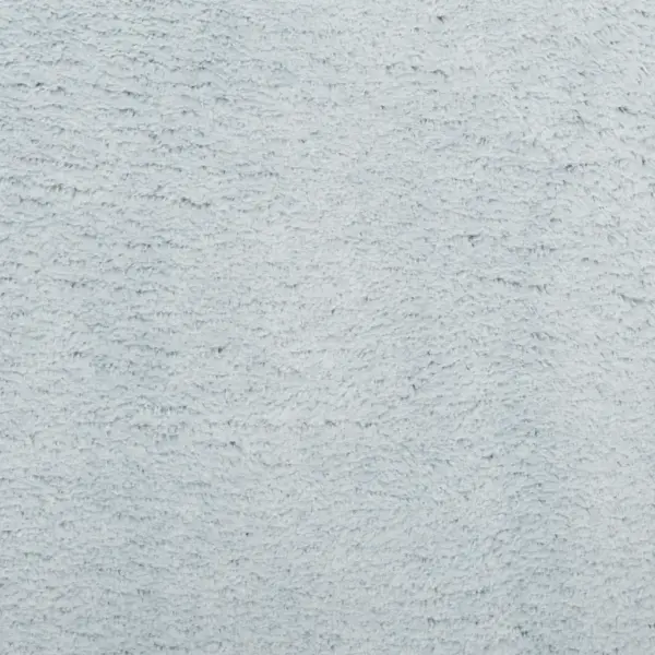 Sinine pestav lühikese narmaga vaip HUARTE, libisemiskindel, 160 x 160 cm – 9