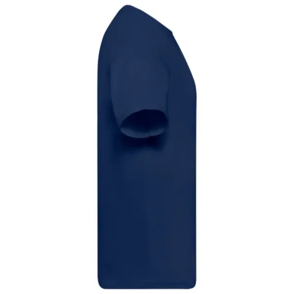 Unisex puuvillased T-särgid, sinine, 5XL, 5 tk – 4