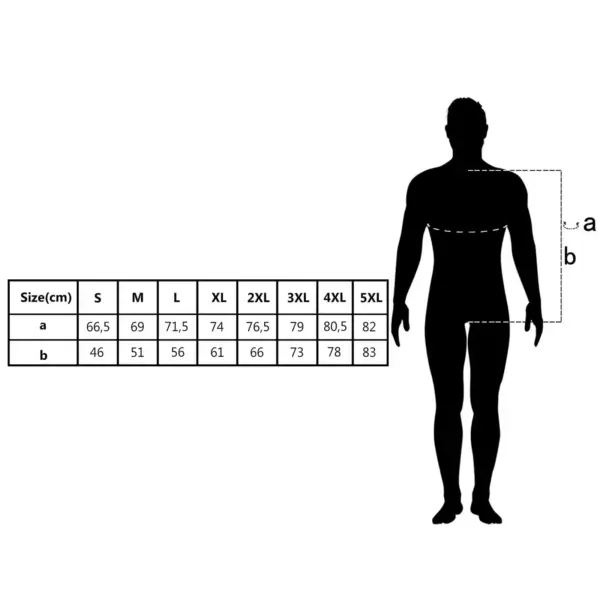 Unisex puuvillased T-särgid, sinine, 5XL, 5 tk – 6