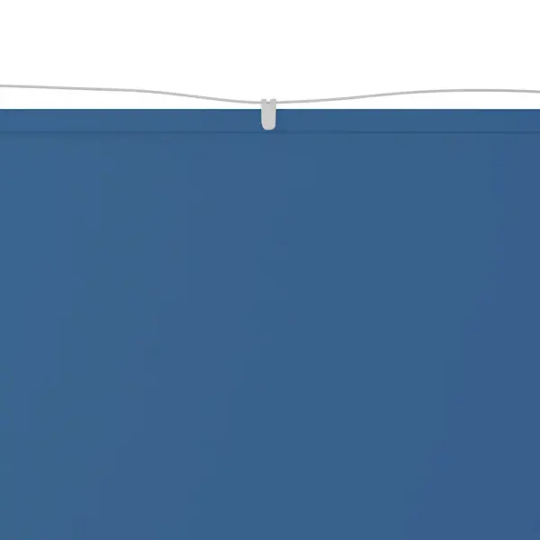 Sinine terrassivarikatus pergolale, oxford-kangas, 100 x 600 cm – 3