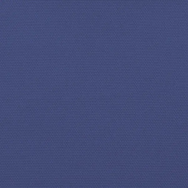 Veekindel kandiline päikesepuri oxford-kangast, sinine, 3,6 x 3,6 m – 9