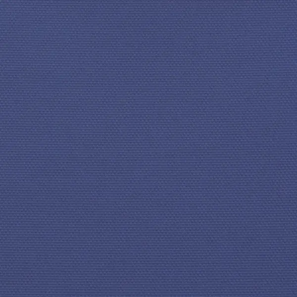 Veekindel sinine päikesepuri oxford-kangast, kandiline, 5 x 5 m – 9