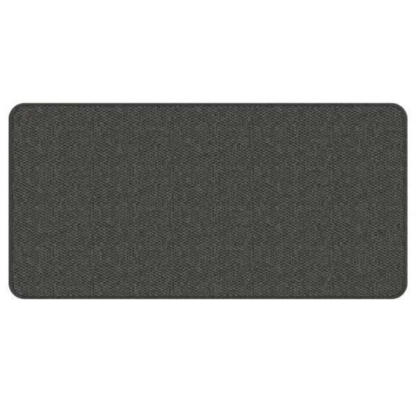 Esikuvaip sisali välimusega, antratsiithall, 50 x 100 cm – 3