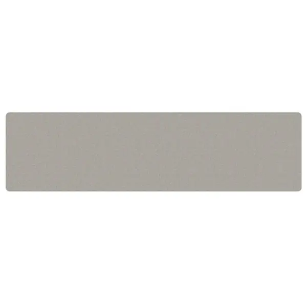 Esikuvaip sisalvälimusega, platina, 80 x 300 cm – 3